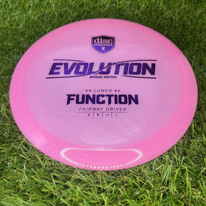 Neo Lumen Function