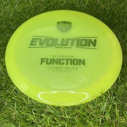 Neo Lumen Function