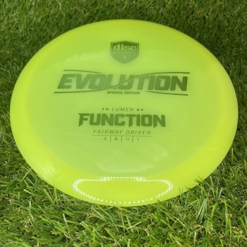 Neo Lumen Function
