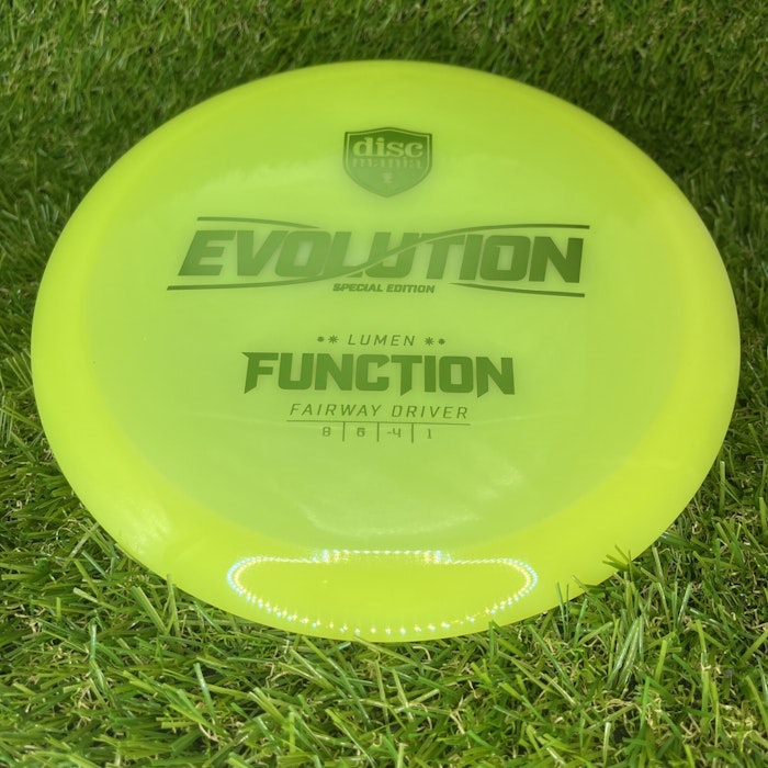 Neo Lumen Function