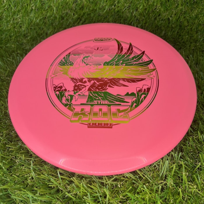 Star Roc3