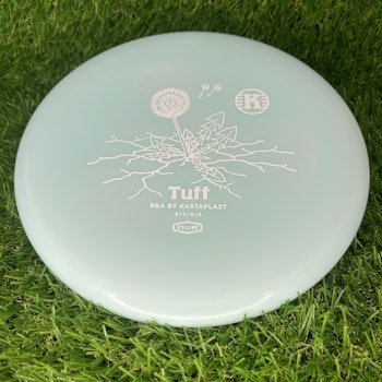 K3 Tuff First Run