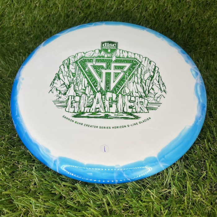 S-Line Horizon Glacier Gannon Buhr 2025