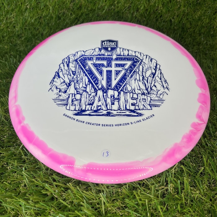 S-Line Horizon Glacier Gannon Buhr 2025