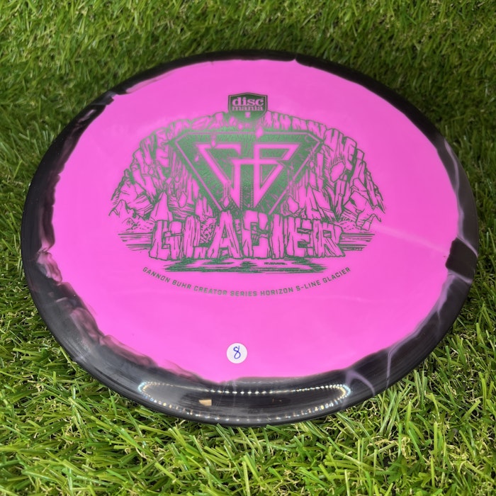 S-Line Horizon Glacier Gannon Buhr 2025