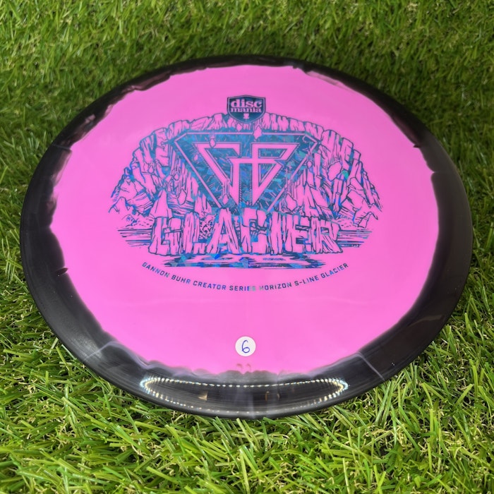 S-Line Horizon Glacier Gannon Buhr 2025