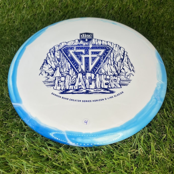 S-Line Horizon Glacier Gannon Buhr 2025