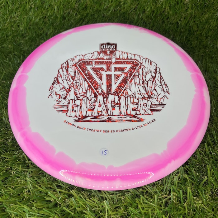 S-Line Horizon Glacier Gannon Buhr 2025