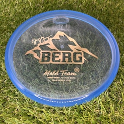 K1 Hard Berg Josef Berg 2025
