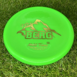 K1 Hard Berg Josef Berg 2025