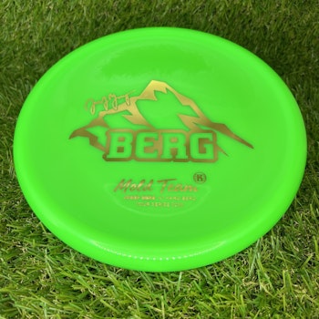 K1 Hard Berg Josef Berg 2025