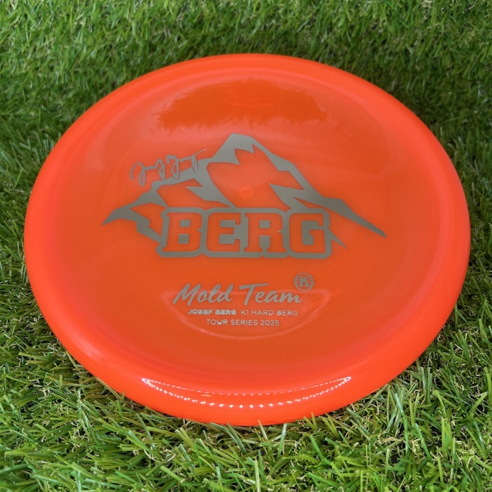 K1 Hard Berg Josef Berg 2025