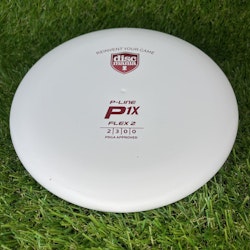 P-Line Flex 2 P1X