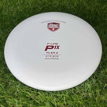 P-Line Flex 2 P1X