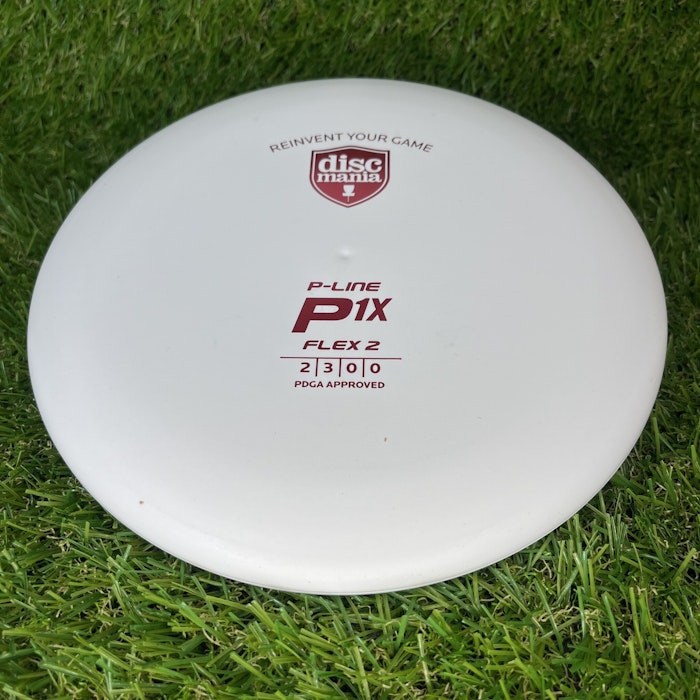 P-Line Flex 2 P1X