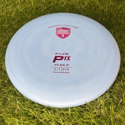 P-Line Flex 2 P1X
