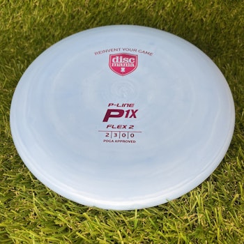 P-Line Flex 2 P1X