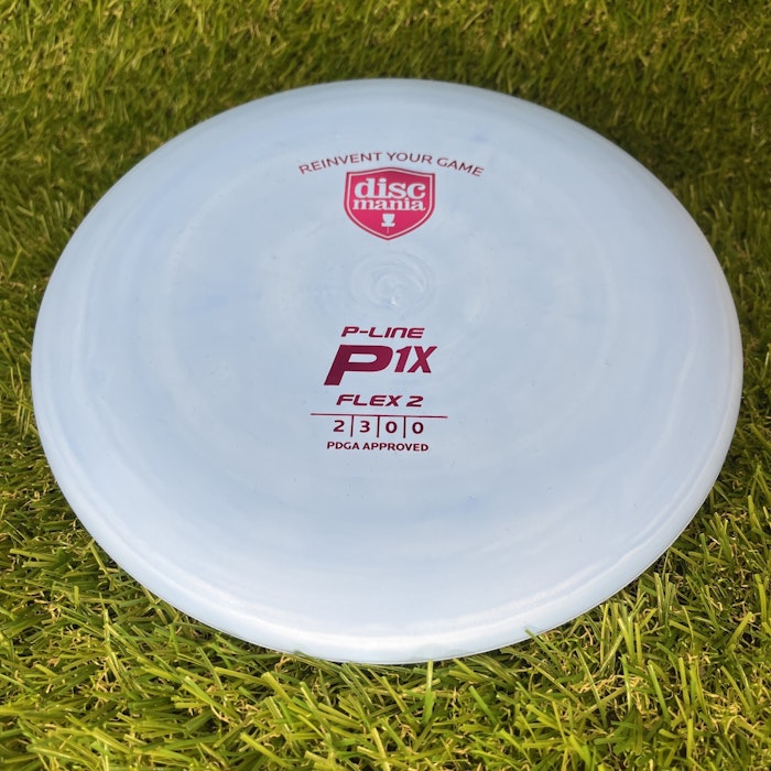P-Line Flex 2 P1X