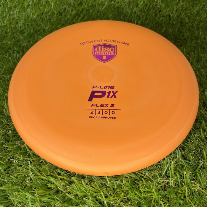 P-Line Flex 2 P1X