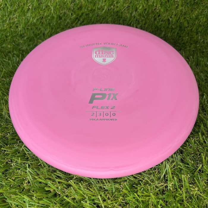 P-Line Flex 2 P1X