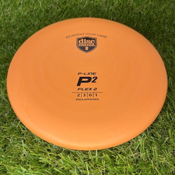 P-Line Flex 2 P2