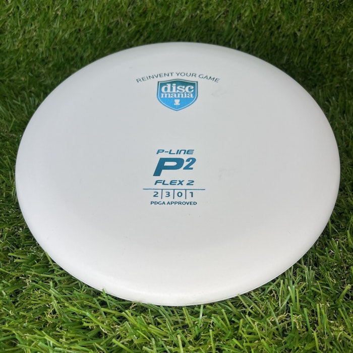 P-Line Flex 2 P2