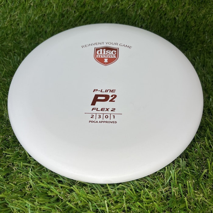 P-Line Flex 2 P2