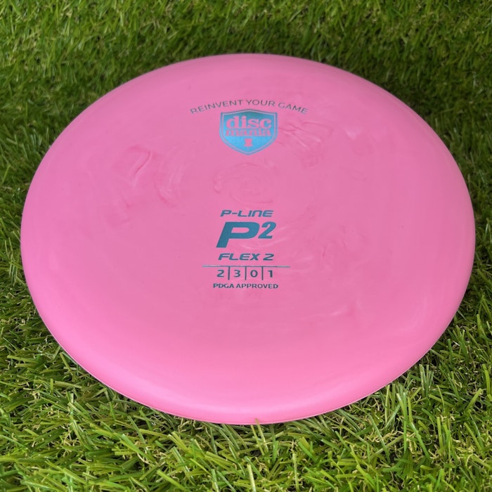 P-Line Flex 2 P2