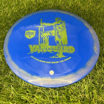 S-Line Horizon Vanguard Kyle Klein 2025