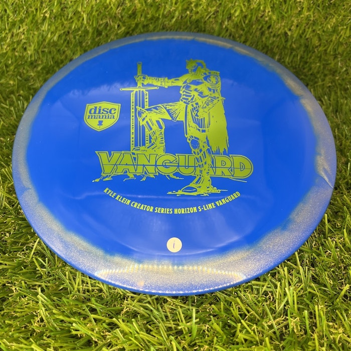 S-Line Horizon Vanguard Kyle Klein 2025