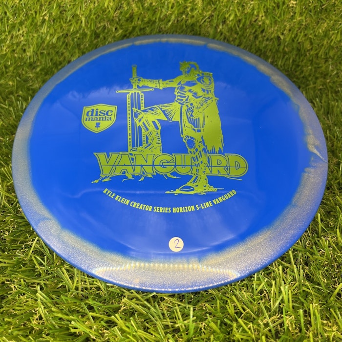 S-Line Horizon Vanguard Kyle Klein 2025