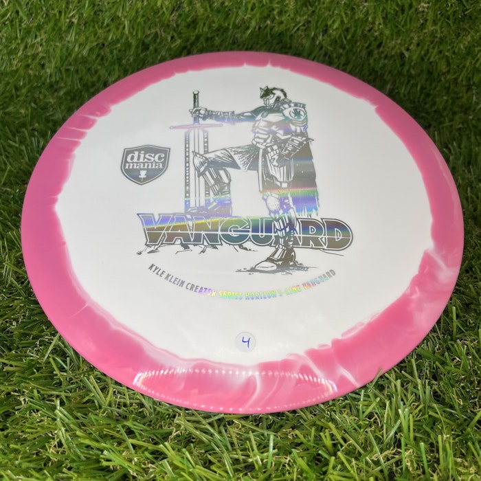 S-Line Horizon Vanguard Kyle Klein 2025