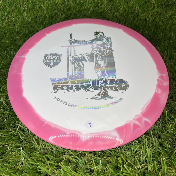 S-Line Horizon Vanguard Kyle Klein 2025