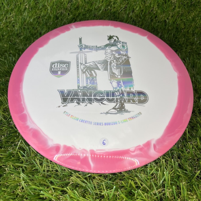 S-Line Horizon Vanguard Kyle Klein 2025