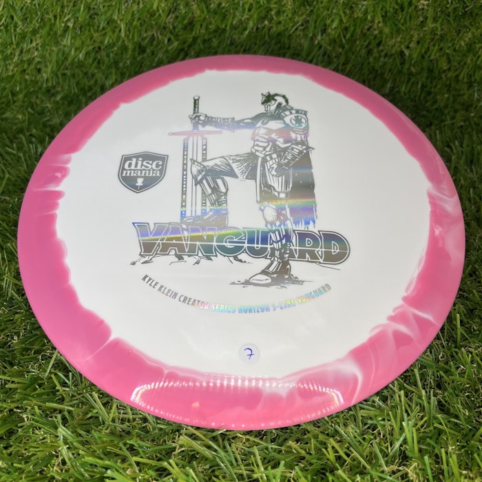 S-Line Horizon Vanguard Kyle Klein 2025