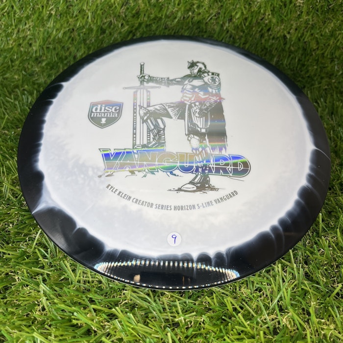 S-Line Horizon Vanguard Kyle Klein 2025