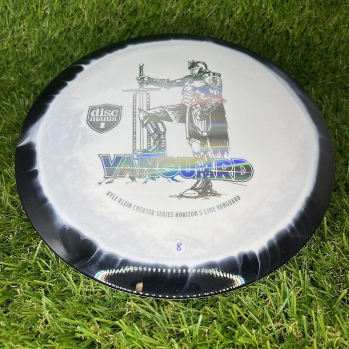 S-Line Horizon Vanguard Kyle Klein 2025