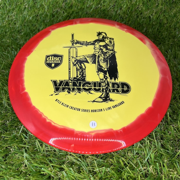 S-Line Horizon Vanguard Kyle Klein 2025