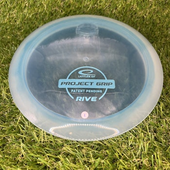 Project Grip Rive