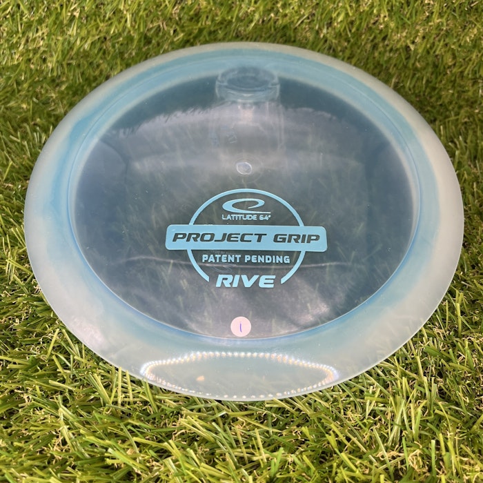 Project Grip Rive