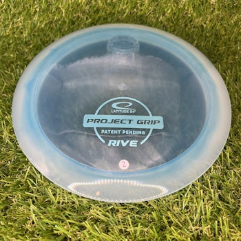 Project Grip Rive