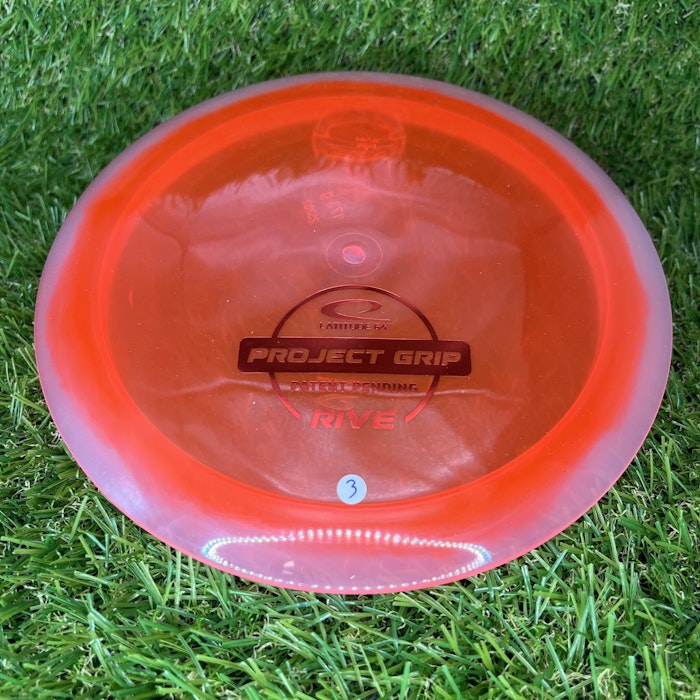 Project Grip Rive