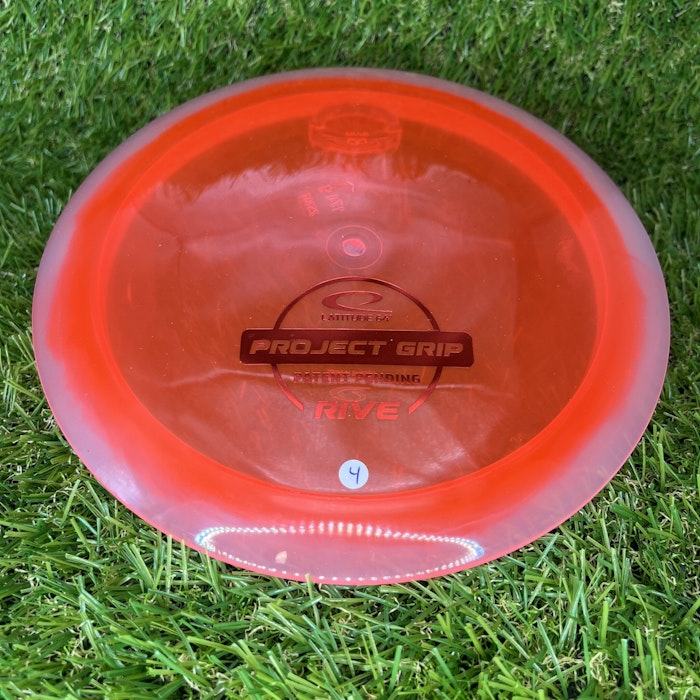 Project Grip Rive