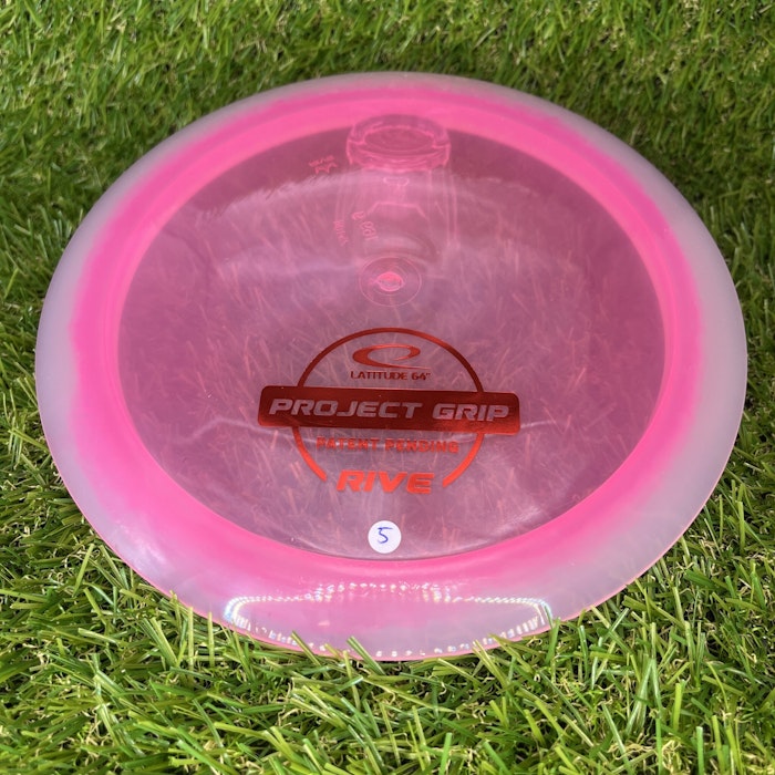 Project Grip Rive