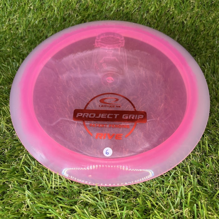 Project Grip Rive