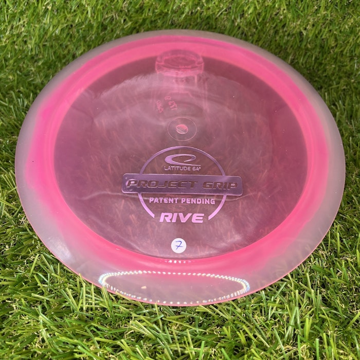Project Grip Rive