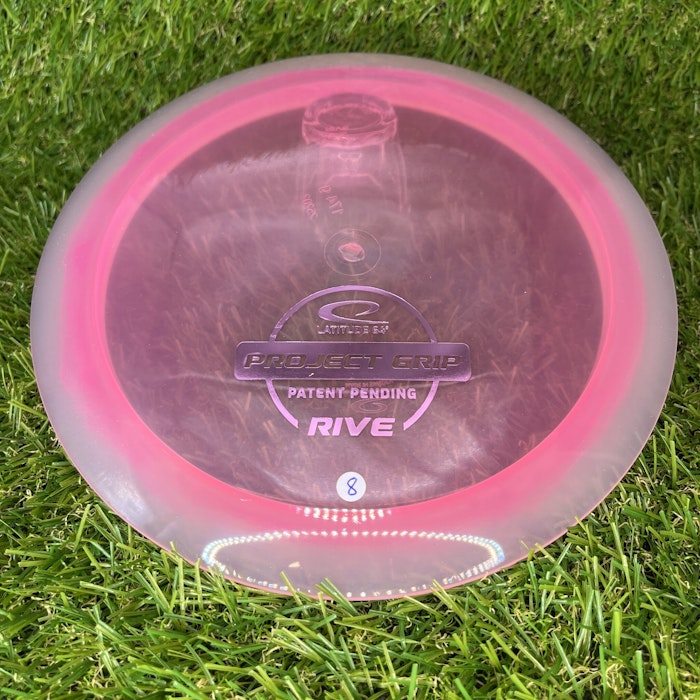 Project Grip Rive