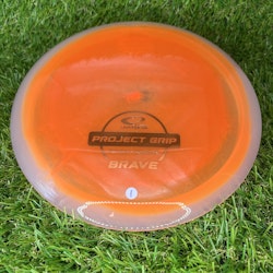 Project Grip Brave