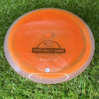 Project Grip Brave