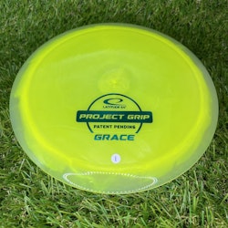 Project Grip Grace